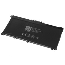 Laptop Battery - Green Cell HP145 3600mAh 11.55V Black Laptop Battery - Green Cell HP145 3600mAh 11.55V Black