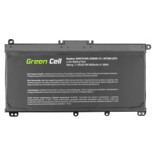 Laptop Battery - Green Cell HP145 3600mAh 11.55V Black Laptop Battery - Green Cell HP145 3600mAh 11.55V Black