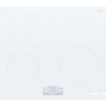 Induction Hob - Bosch...