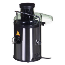 Sulčiaspaudė - Esperanza EKJ002, 500 W, Nerūdijančio Plieno, Juodas Sulčiaspaudė - Esperanza EKJ002, 500 W, Nerūdijančio Plieno, Juodas