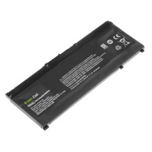 Laptop Battery - Green Cell HP187 Laptop Battery - Green Cell HP187