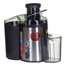 Juicer - Esperanza EKJ002, 500 W, Stainless Steel, Black Juicer - Esperanza EKJ002, 500 W, Stainless Steel, Black