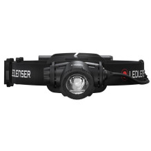 Flashlight - Ledlenser H7R Core 1000lm Rechargeable Black Flashlight - Ledlenser H7R Core 1000lm Rechargeable Black