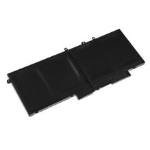 Laptop Battery - Green Cell DE128V2