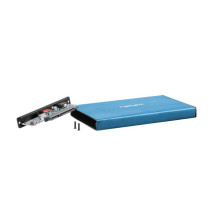 External Hard Drive - Natec Rhino Go 2.5' Blue USB 3.0 External Hard Drive - Natec Rhino Go 2.5' Blue USB 3.0
