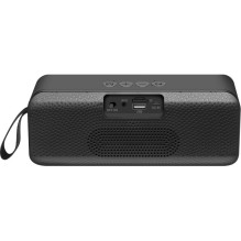 Nešiojamas Garsiakalbis - Defender Q1 10W
