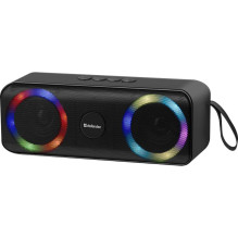 Nešiojamas Garsiakalbis - Defender Q1 10W