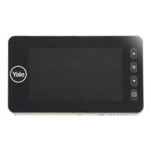 Video Intercom - Yale 4.3' Night Vision Video Intercom - Yale 4.3' Night Vision