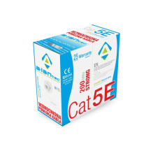 Network Cable - Alantec...