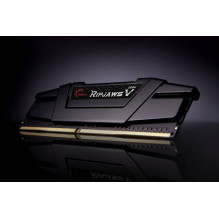 RAM Module - G.Skill Ripjaws V F4-3200C16D 16GB (2x8GB) DDR4 3200MHz 1.35V RAM Module - G.Skill Ripjaws V F4-3200C16D 16GB (2x8GB) DDR4 3200MHz 1.35V