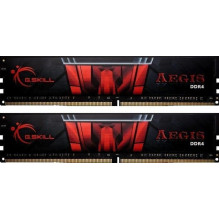 RAM Module - G.Skill Aegis 32 GB 3000 MHz