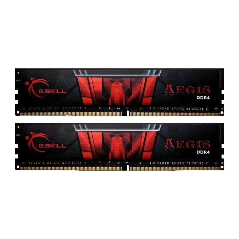 RAM Modulis - G.Skill Aegis 32 GB 3000 MHz