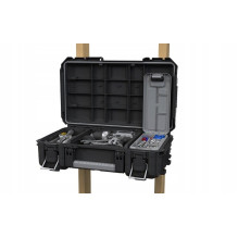 Tool Box - Keter Roc Pro Gear 2.0 Tool Box - Keter Roc Pro Gear 2.0