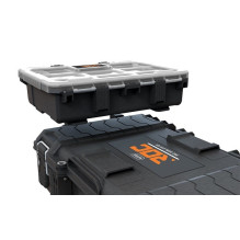 Tool Box - Keter Roc Pro Gear 2.0 Tool Box - Keter Roc Pro Gear 2.0