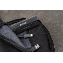 SSD Case - Patriot Memory TXD M.2 Up to 8TB Gray SSD Case - Patriot Memory TXD M.2 Up to 8TB Gray