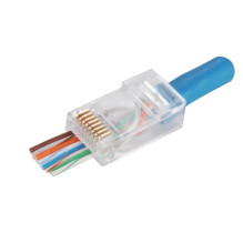 Cable Connector - Alantec WT117 Transparent Cable Connector - Alantec WT117 Transparent