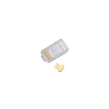 Cable Connector - Alantec WT117 Transparent Cable Connector - Alantec WT117 Transparent