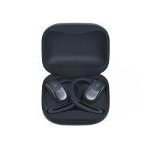 Belaidės Ausinės - Shokz OpenFit Air, Juodos Belaidės Ausinės - Shokz OpenFit Air, Juodos