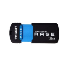 USB Atmintinė - Patriot Rage Lite 128GB 120 MB / S USB Atmintinė - Patriot Rage Lite 128GB 120 MB / S