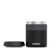 Thermos - Kambukka Bora 600 Ml, Matte Black Thermos - Kambukka Bora 600 Ml, Matte Black