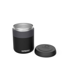 Thermos - Kambukka Bora 600 Ml, Matte Black Thermos - Kambukka Bora 600 Ml, Matte Black