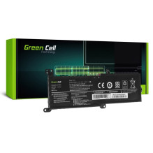 Nešiojamojo kompiuterio Baterija - Green Cell LE125 Atsarginė