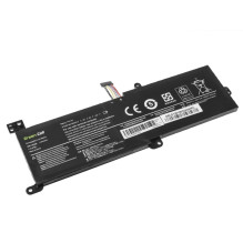 Laptop Battery - Green Cell LE125 Replacement Laptop Battery - Green Cell LE125 Replacement