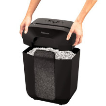 Shredder - Fellowes Powershred LX41