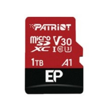 Memory Card - Patriot EP...