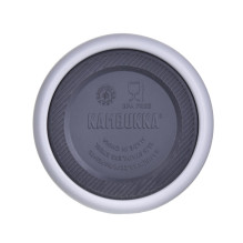 Thermos Bottle - Kambukka Elton 600 ml Chalk White Thermos Bottle - Kambukka Elton 600 ml Chalk White