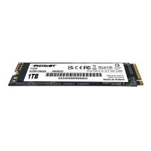 M.2 SSD - Patriot Viper P320 1TB PCIe Gen 3 3000MB / s 2200MB / s
