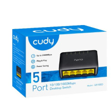 Network Equipment - Cudy...