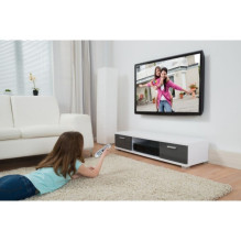 Televizoriaus Laikiklis - Techly ICA-LCD-900 30" Juodas
