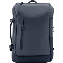 Nešiojamo Kompiuterio Krepšys - HP Travel 25L 15.6" Geležies Pilkas Nešiojamo Kompiuterio Krepšys - HP Travel 25L 15.6" Geležies Pilkas