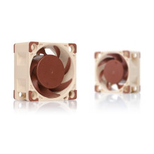 Case Fan - Noctua NF-A4x20 PWM 4 cm Brown Yellow