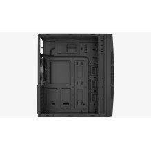 Computer Case - Aerocool Talon V1 RGB Black Computer Case - Aerocool Talon V1 RGB Black
