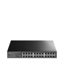 Komutatorius - Cudy GS1024 24 Prievadų 48 Gbit / s Juodas