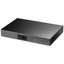 Komutatorius - Cudy GS1024 24 Prievadų 48 Gbit / s Juodas