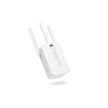 Network Amplifier - Mercusys MW300RE White Network Amplifier - Mercusys MW300RE White