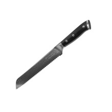 Kitchen Knife - Kohersen Elegance Ebony 22.9 Cm