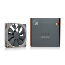 Kompiuterio Ventiliatorius - Noctua NF-P12 Redux-1300 PWM Kompiuterio Ventiliatorius - Noctua NF-P12 Redux-1300 PWM