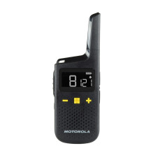 Two Way Radio - Motorola...