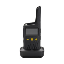 Dvikryptis Radijas - Motorola XT185 16 Kanalai 446.00625 - 446.19375 MHz Juodas Dvikryptis Radijas - Motorola XT185 16 Kanalai 446.00625 - 446.19375 MHz Juodas