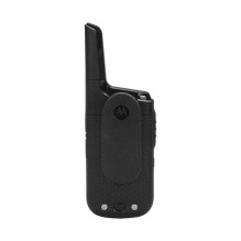 Two Way Radio - Motorola XT185 16 Channels 446.00625 - 446.19375 MHz Black Two Way Radio - Motorola XT185 16 Channels 446.00625 - 446.19375 MHz Black
