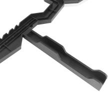 Laptop Cooling Stand - Esperanza EGC107 2600 RPM, Black Laptop Cooling Stand - Esperanza EGC107 2600 RPM, Black