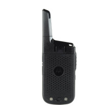Two Way Radio - Motorola XT185 16 Channels 446.00625 - 446.19375 MHz Black Two Way Radio - Motorola XT185 16 Channels 446.00625 - 446.19375 MHz Black
