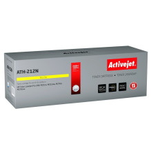 Toner Cartridge - Activejet...