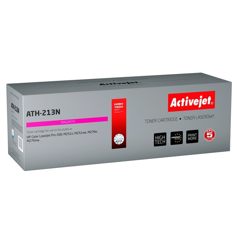 Tonerio Kasetė - Activejet ATH-213N