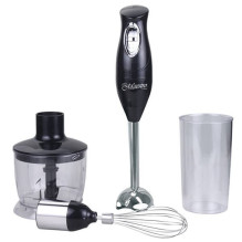 Blender - Feel-Maestro MR-564 5-in-1 0.6L 300W Stainless Steel Black Blender - Feel-Maestro MR-564 5-in-1 0.6L 300W Stainless Steel Black