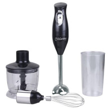 Blender - Feel-Maestro MR-564 5-in-1 0.6L 300W Stainless Steel Black Blender - Feel-Maestro MR-564 5-in-1 0.6L 300W Stainless Steel Black